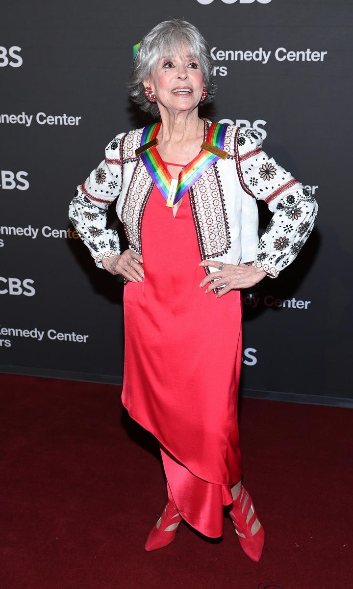 46th Kennedy Center Honors