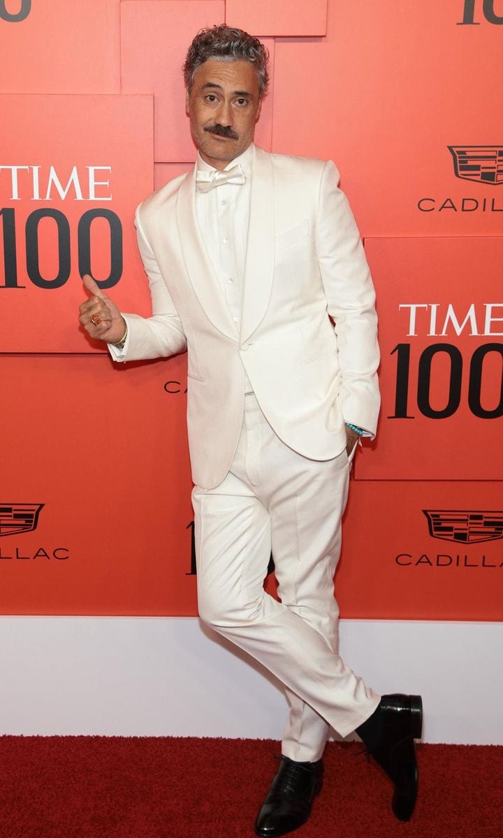 2022 TIME100 Gala - Red Carpet