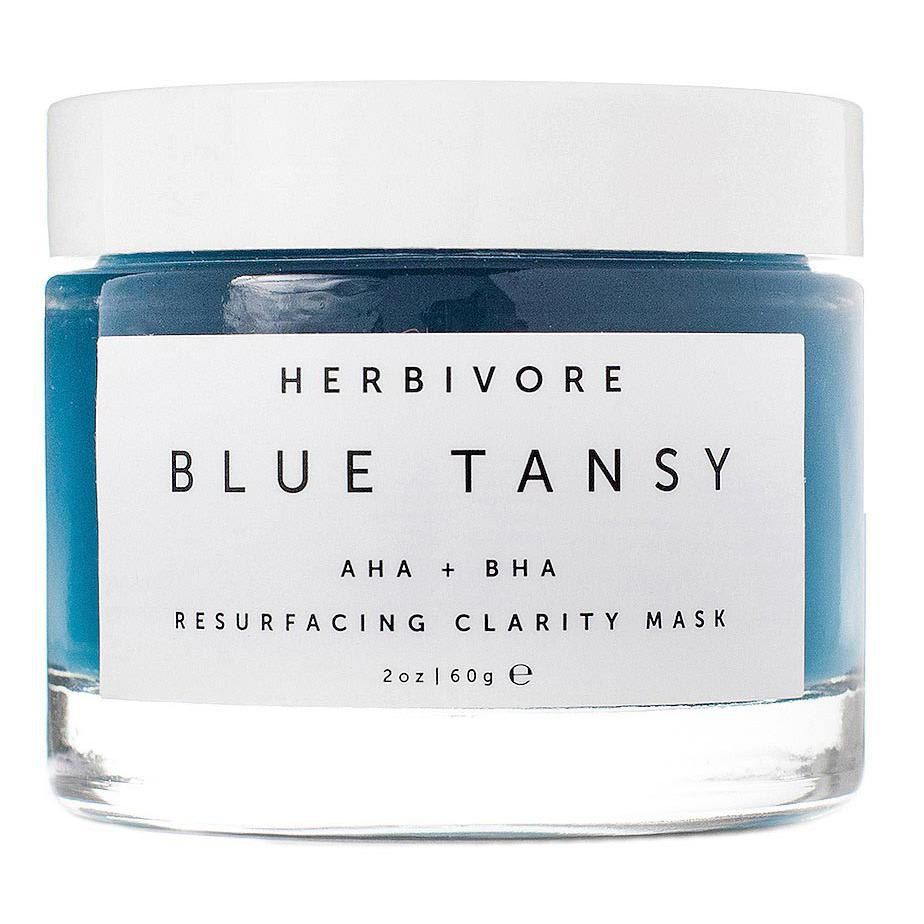 Herbivore Botanicals Blue Tansy