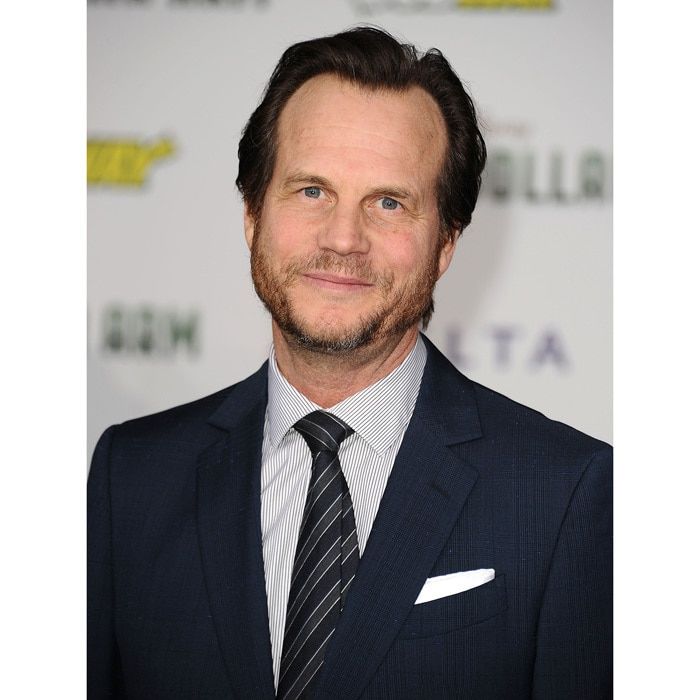 <b>Bill Paxton - February 25</b>
The Emmy award-winning actor died due to complications from surgery. He was 61. A family representative confirmed the sad news with a statement that read: "It is with heavy hearts we share the news that Bill Paxton has passed away due to complications from surgery. A loving husband and father, Bill began his career in Hollywood working on films in the art department and went on to have an illustrious career spanning four decades as a beloved and prolific actor and filmmaker."
Bill is perhaps best known for his roles in <i>Apollo 13</i>, <i>Twister</i> and <i>Titanic</i>. Following the news of his death, a number of Hollywood stars took to social media to remember the late actor. Tom Hanks tweeted, "Bill Paxton was simply, a wonderful man, A wonderful man," while Charlize Theron wrote, "You were a great friend to me, Bill. AND one of the finest actors to share a set with. Sending so much love to Bill Paxton's family." Bill is survived by his wife of 30 years, Louise Newbury, and his two children, James and Lydia Paxton.
Photo: Jason LaVeris/FilmMagic