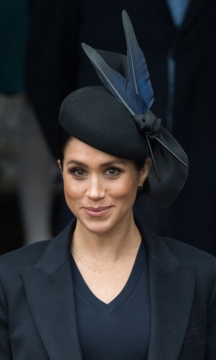 Meghan Markle