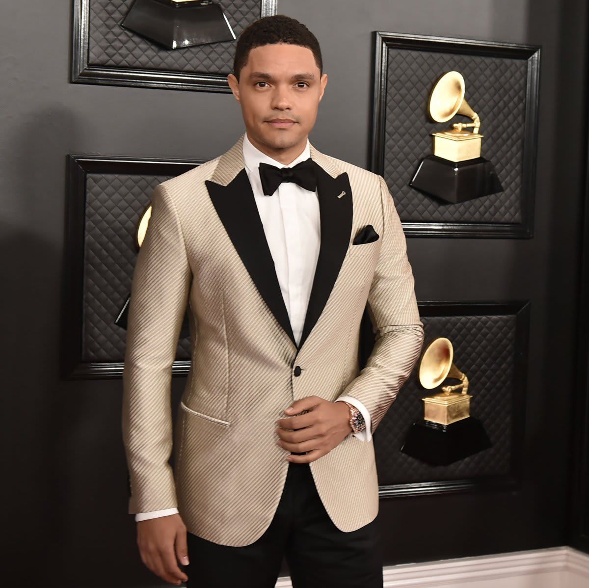 62nd Annual Grammy Awards - Arrivals