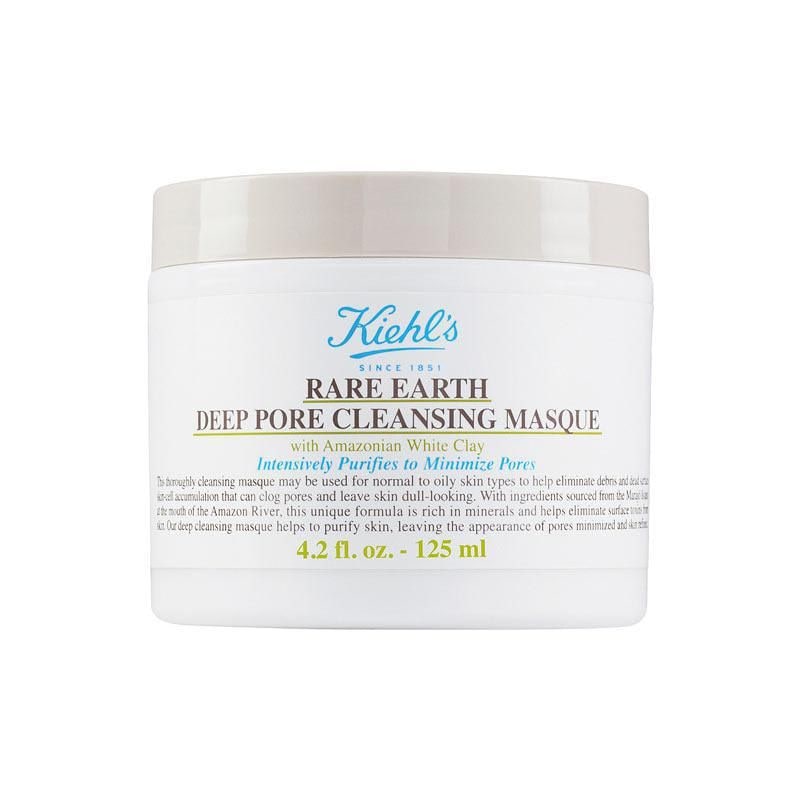 Rare Earth Deep Pore Cleansing Masque by Kiehl's