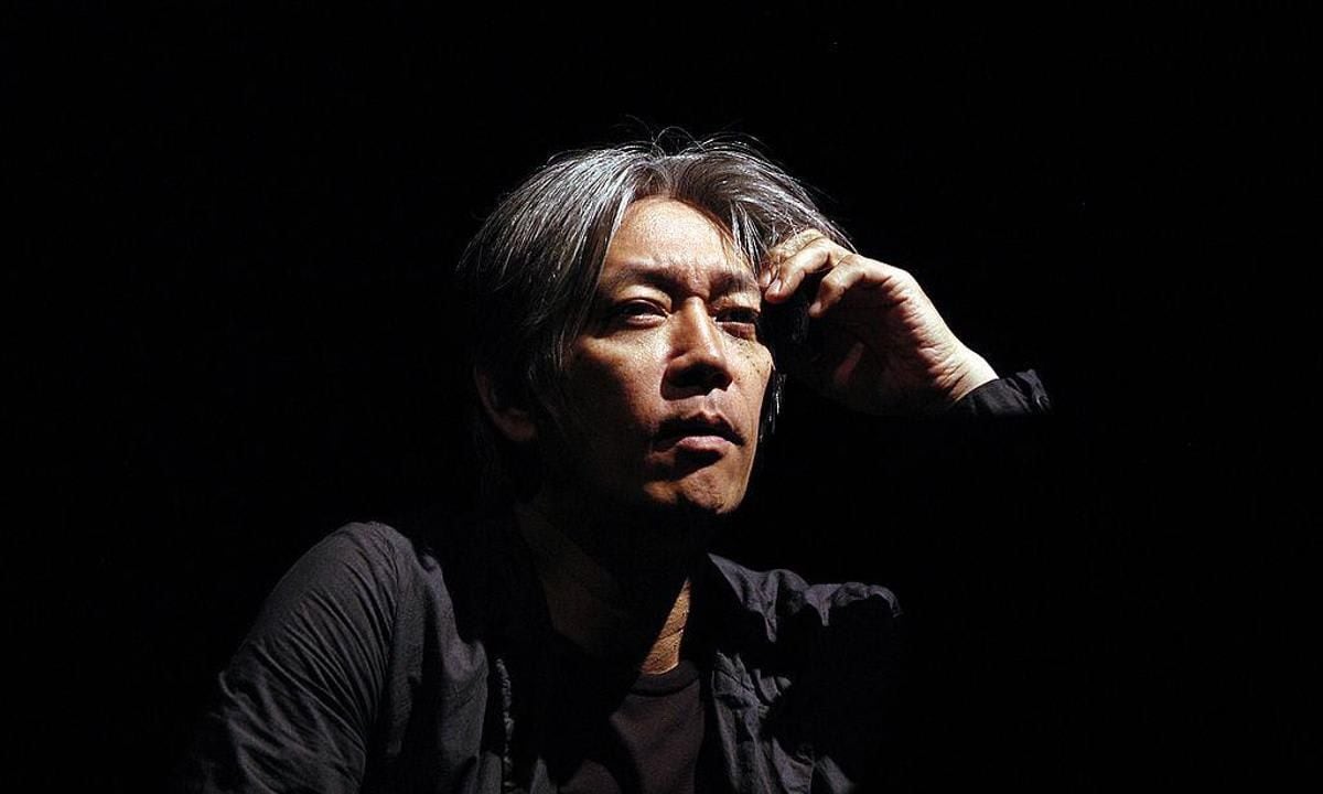 Ryuichi Sakamoto