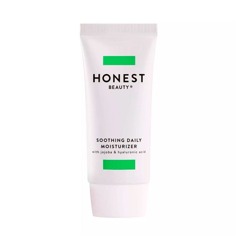 Honest Beauty Soothing Daily Moisturizer