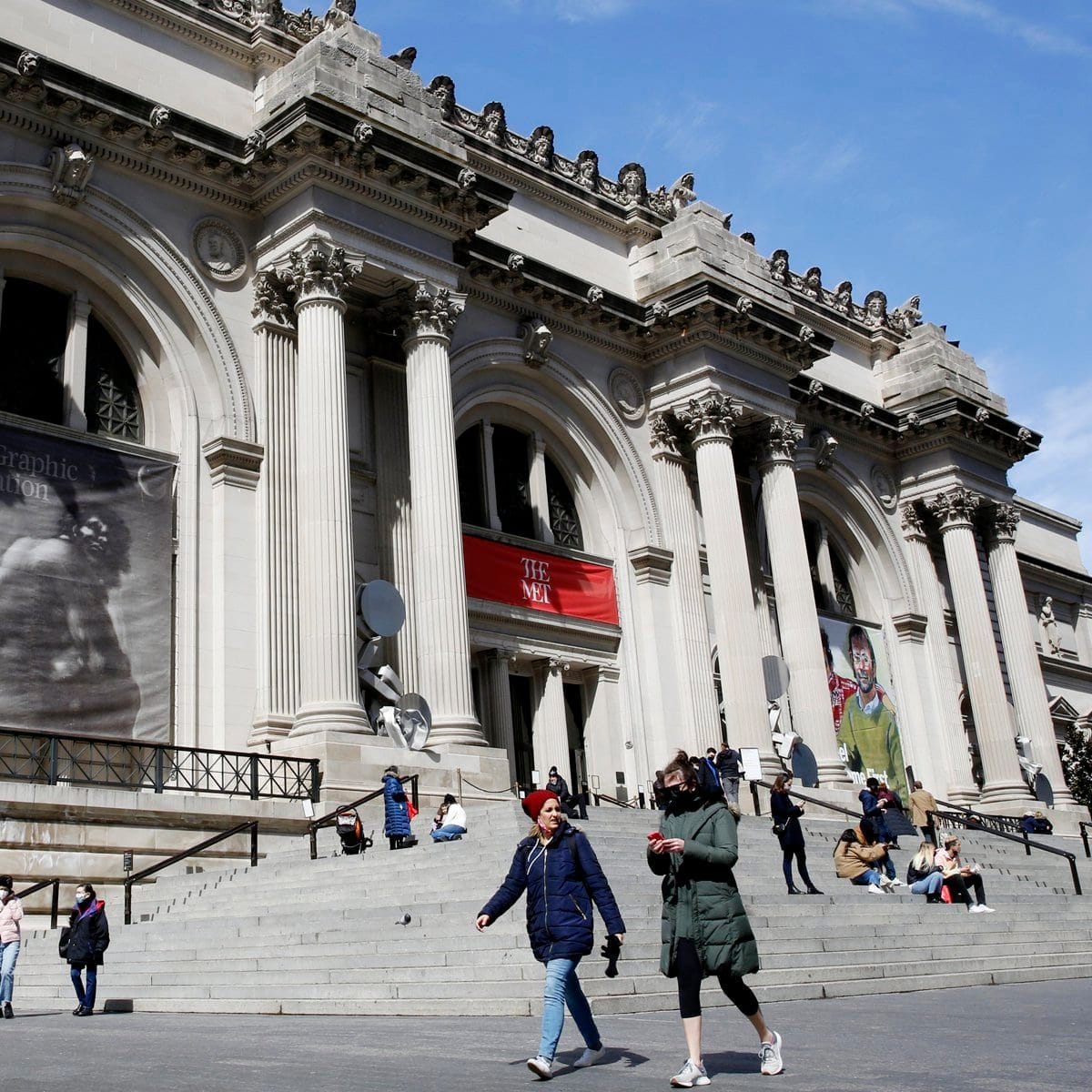 The MET Could Sell Some Works of Art After a Hard Year of Pandemic