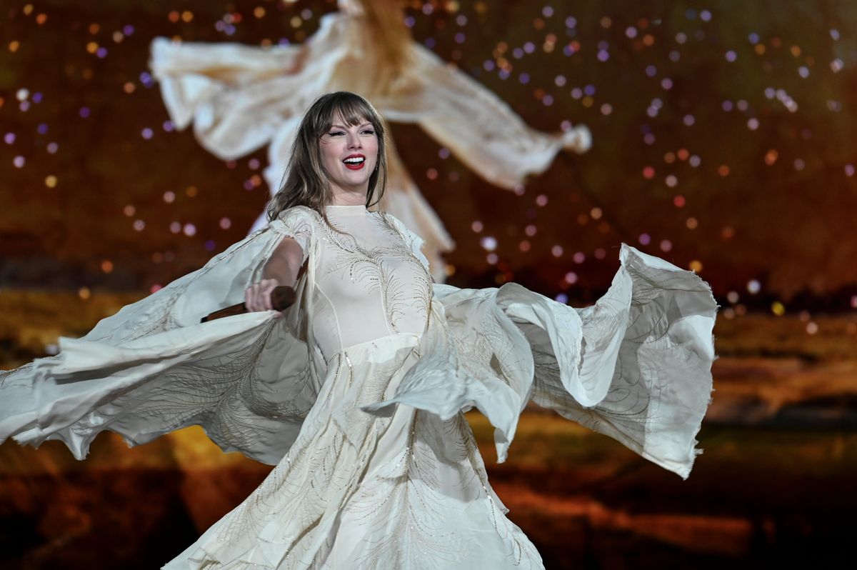 Taylor Swift's generosity has made headlines over the years