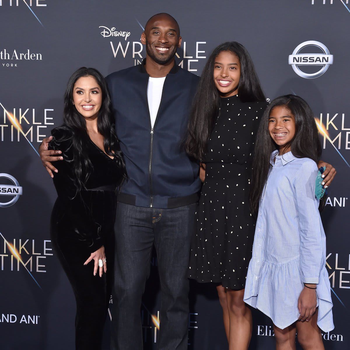 Premiere Of Disney's "A Wrinkle In Time"   Arrivals