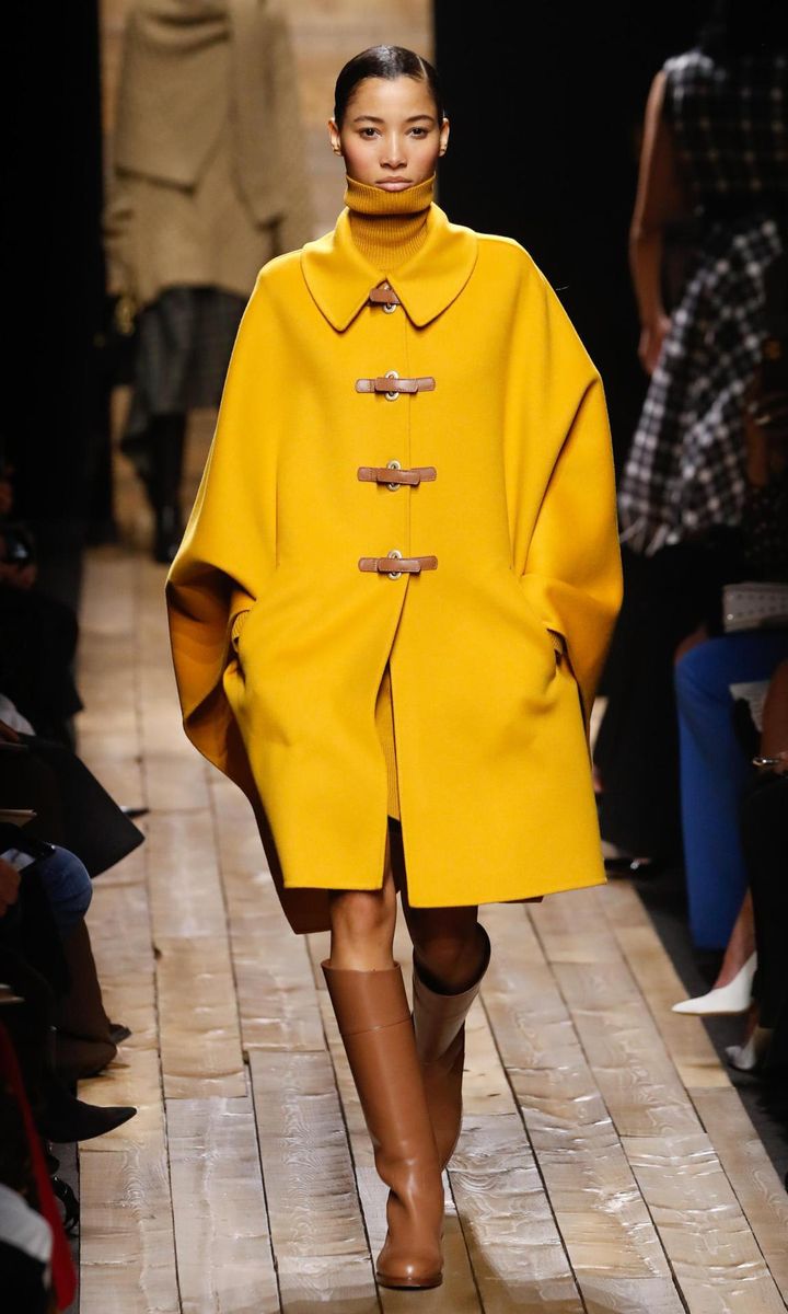 Michael Kors - February 2020 - New York Fashion Week