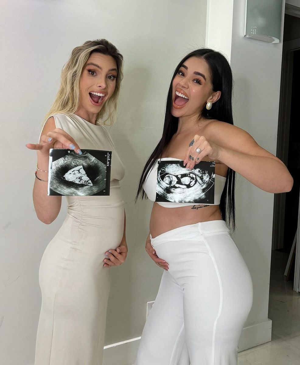 Lele Pons and La Segura