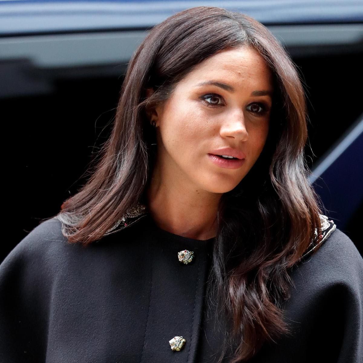 Netflix has dropped Meghan Markle’s animated series ‘Pearl’