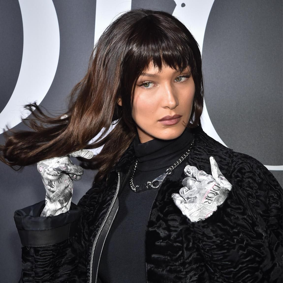 bella hadid