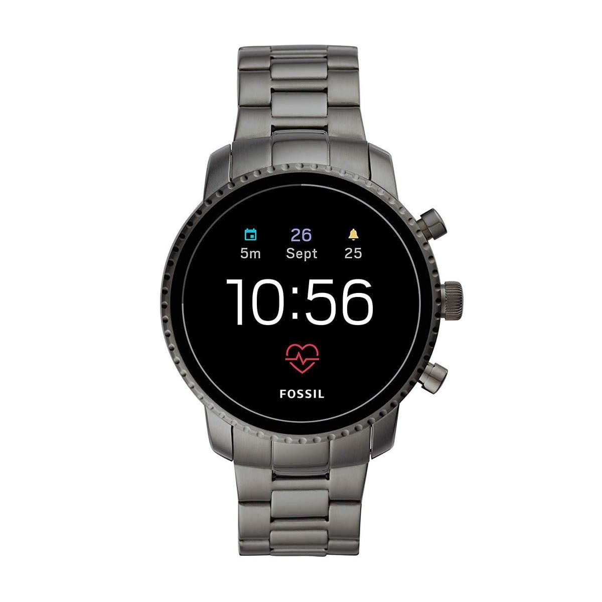 Watch Gen 4 Explorist HR by Fossil