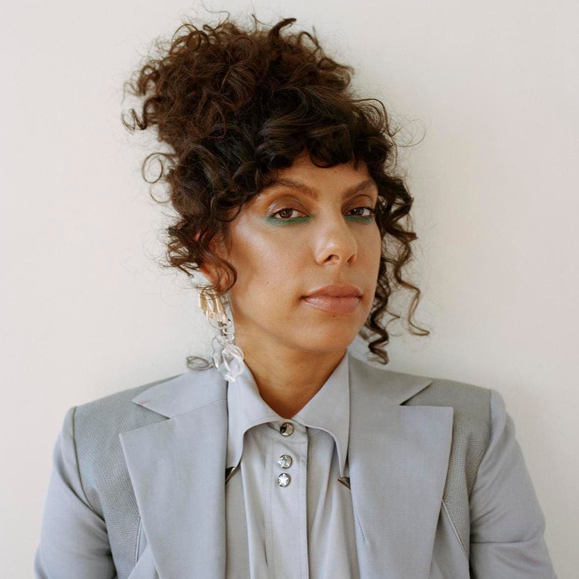 Melina Matsoukas, portrait