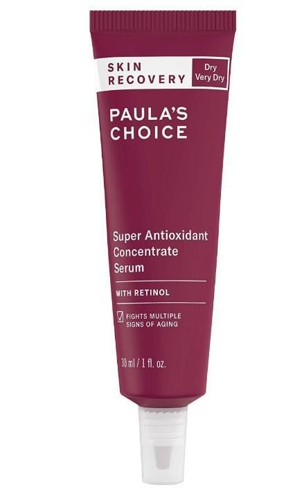 Paula's Choice Skin Recovery Super Antioxidant Serum with Retinol