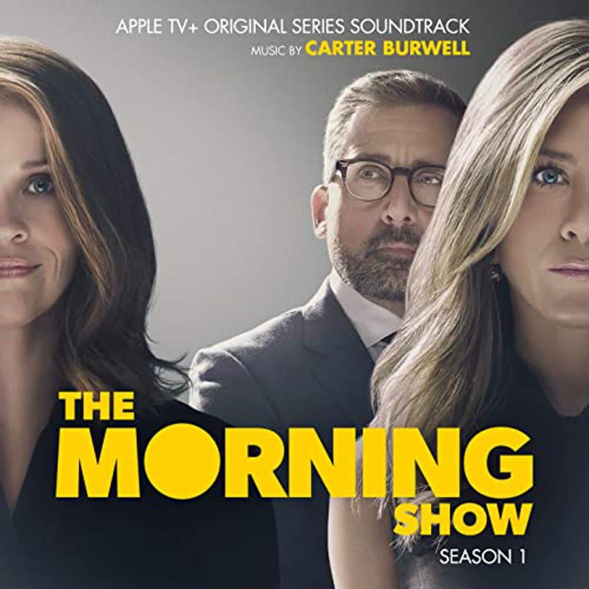 The Morning Show: