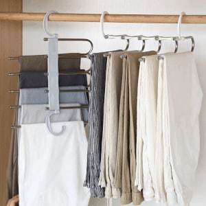 ideas to declutter your closet