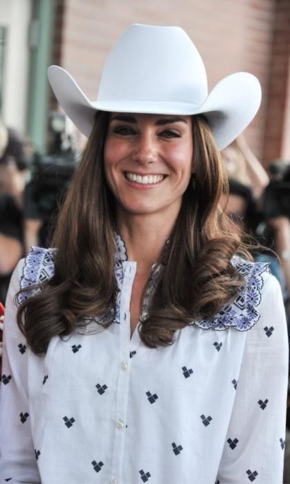 Kate Middleton