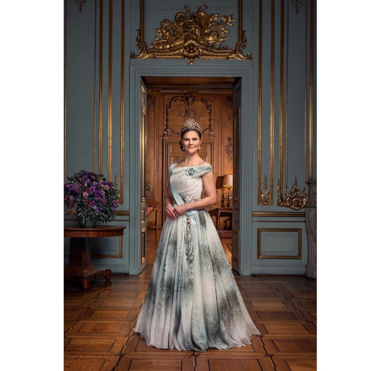 Crown Princess Victoria