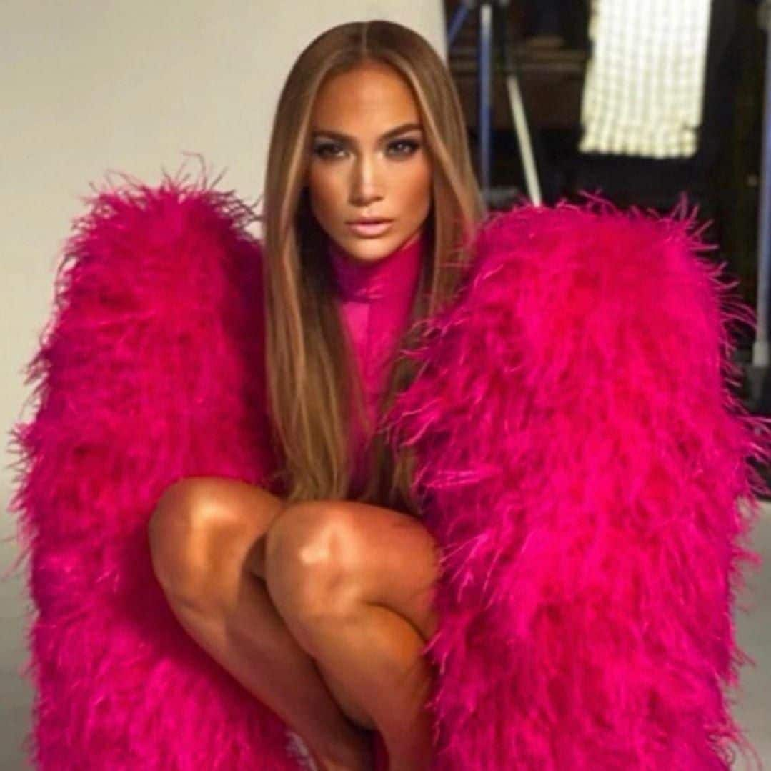 Jennifer Lopez