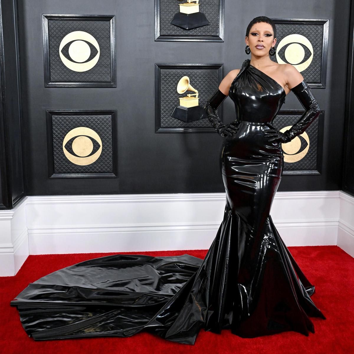 65th GRAMMY Awards   Arrivals