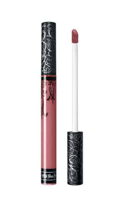 Kat Von D Beauty Everlasting Liquid Lipstick Lolita II