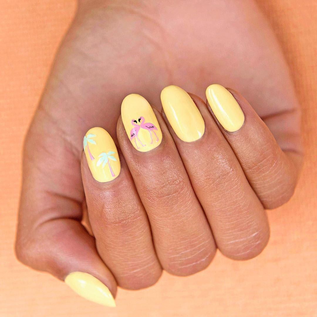 Nail Trends