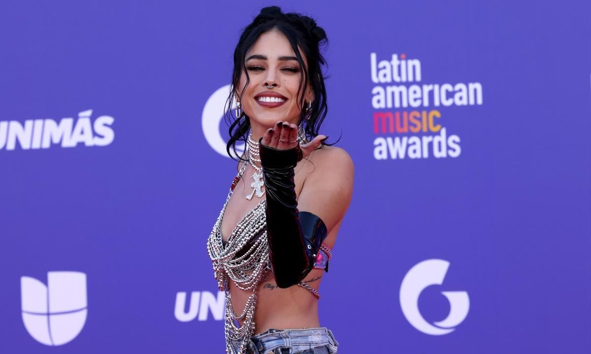 2023 Latin American Music Awards   Arrivals