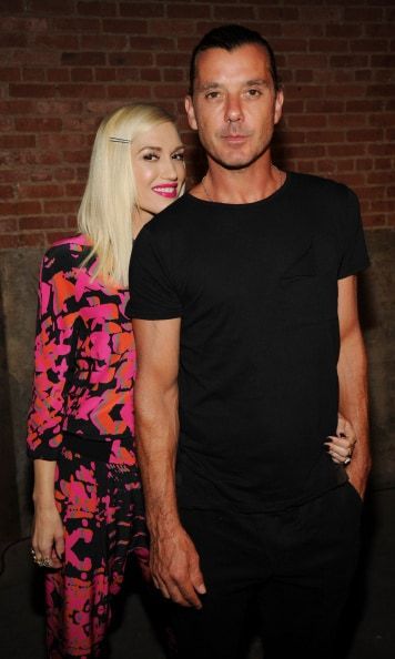 Gwen confessed her dreams were "shattered" after her divorce from husband Gavin Rossdale.
<br>
Photo: Getty Images for L.A.M.B.