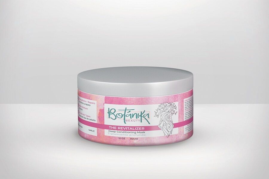 Botanika Beauty the Revitalizer