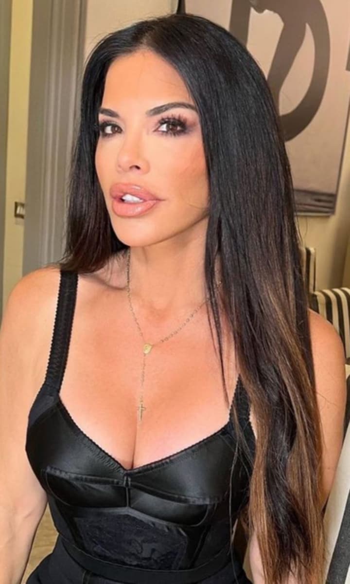 Lauren Sanchez