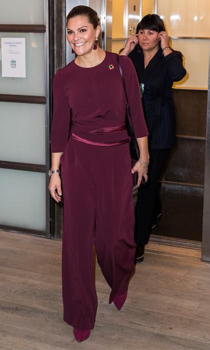 Crown Princess Victoria