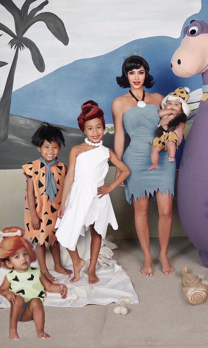 10 times the Kardashian's got accused of bad photoshop