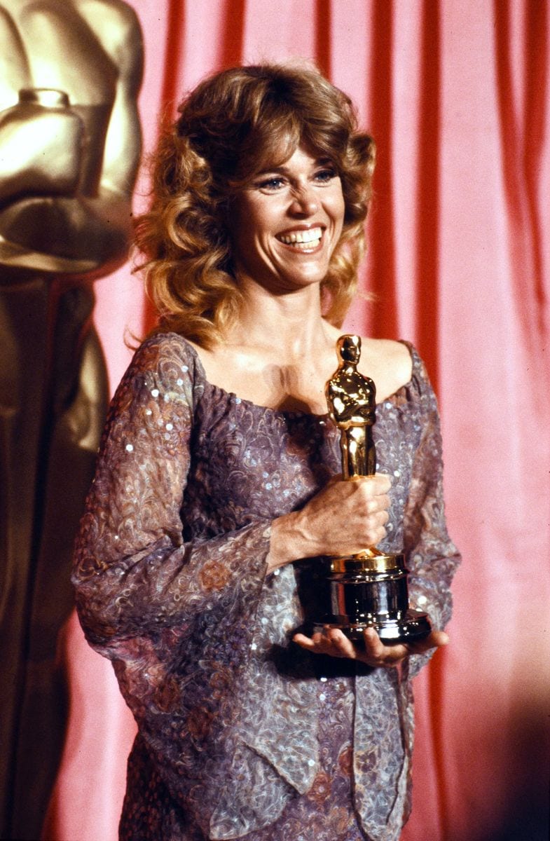 Jane Fonda (1979)