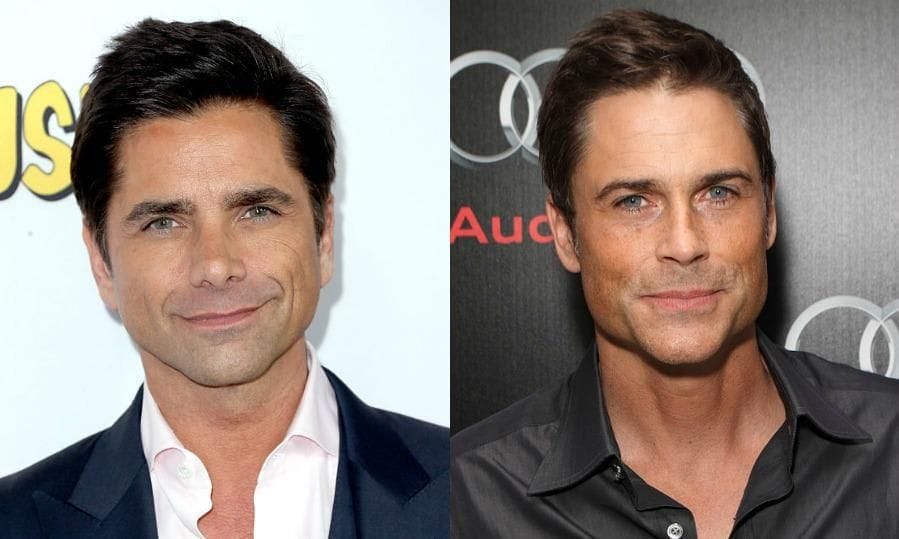 John Stamos