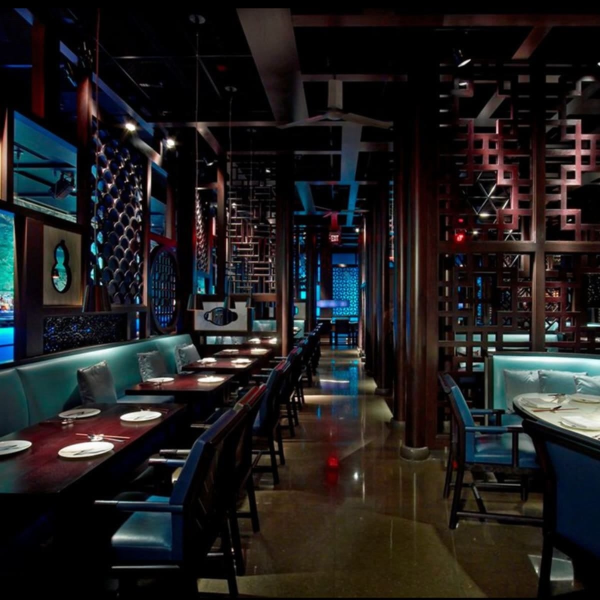 Hakkasan Miami