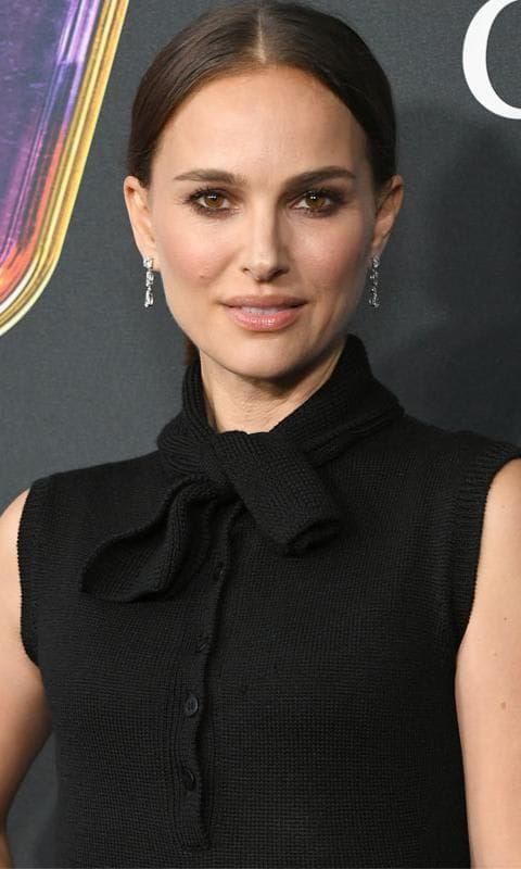 Natalie Portman acne