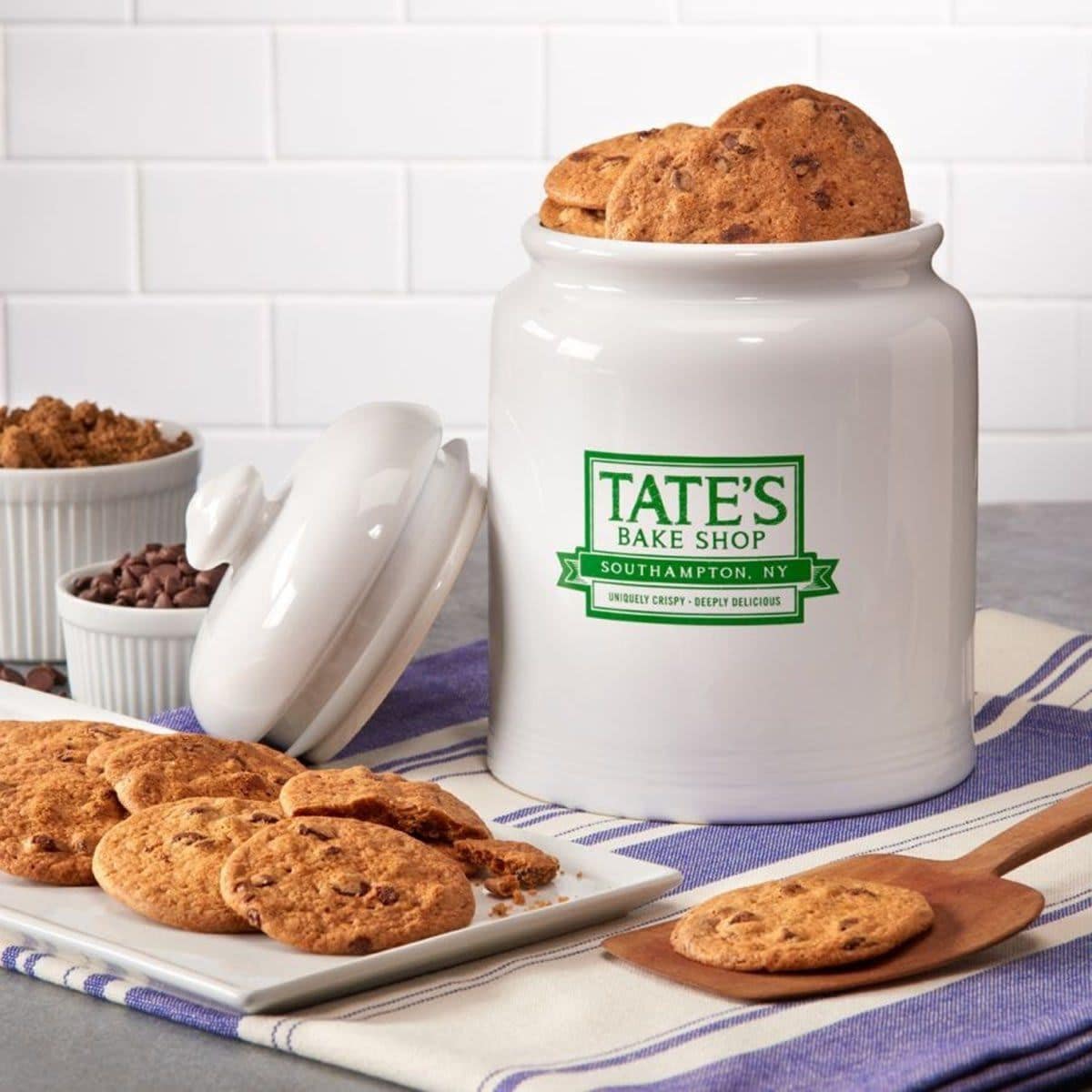 Tate's Bake Shop