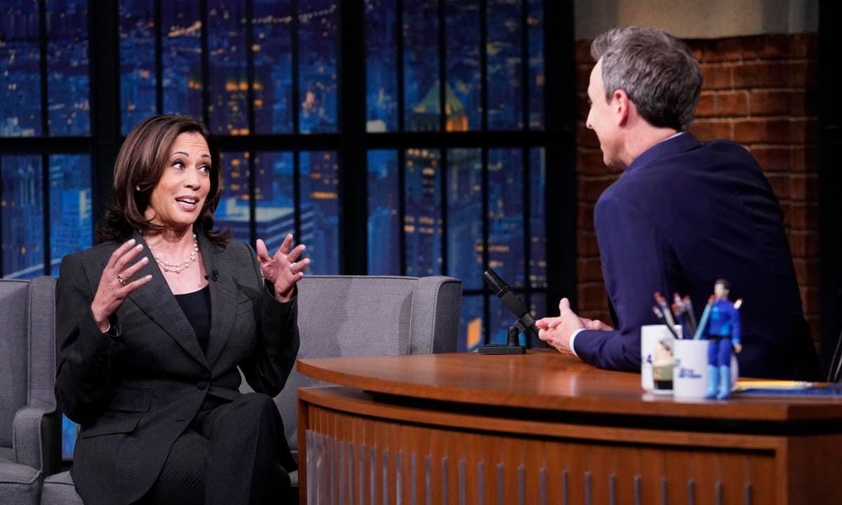 Late Night with Seth Meyers   Season 7