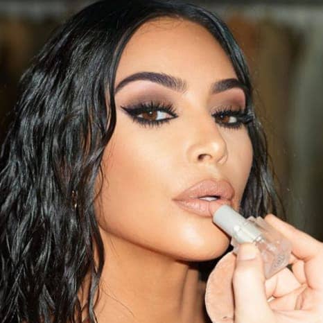 Kim Kardashian for KKW Beauty