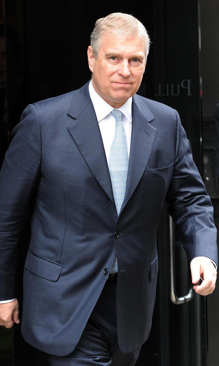 Prince Andrew has broken his silence on claims that he is not cooperating with the Jeffrey Epstein investigation