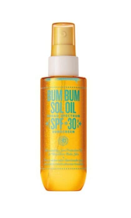 SOL DE JANEIRO Bum Bum Sol Oil SPF 30