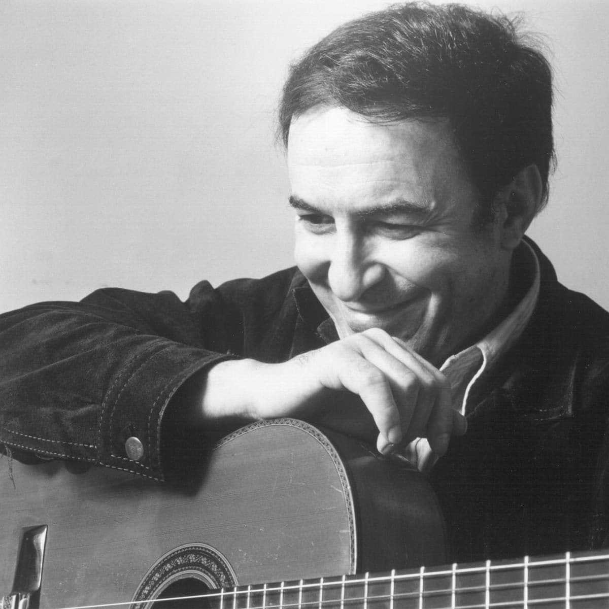 Joao Gilberto