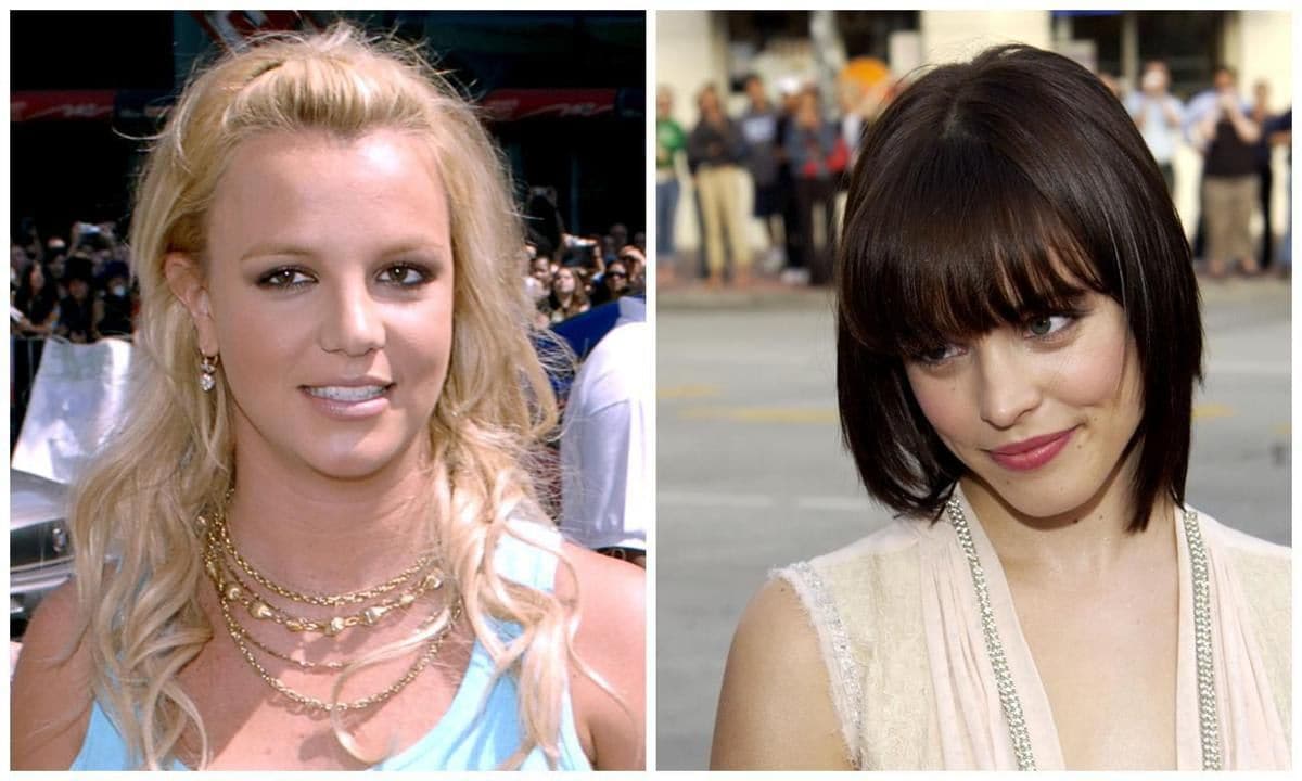 Britney Spears‘ audition tape for ‘The Notebook’ has resurfaced ahead of her memoir release