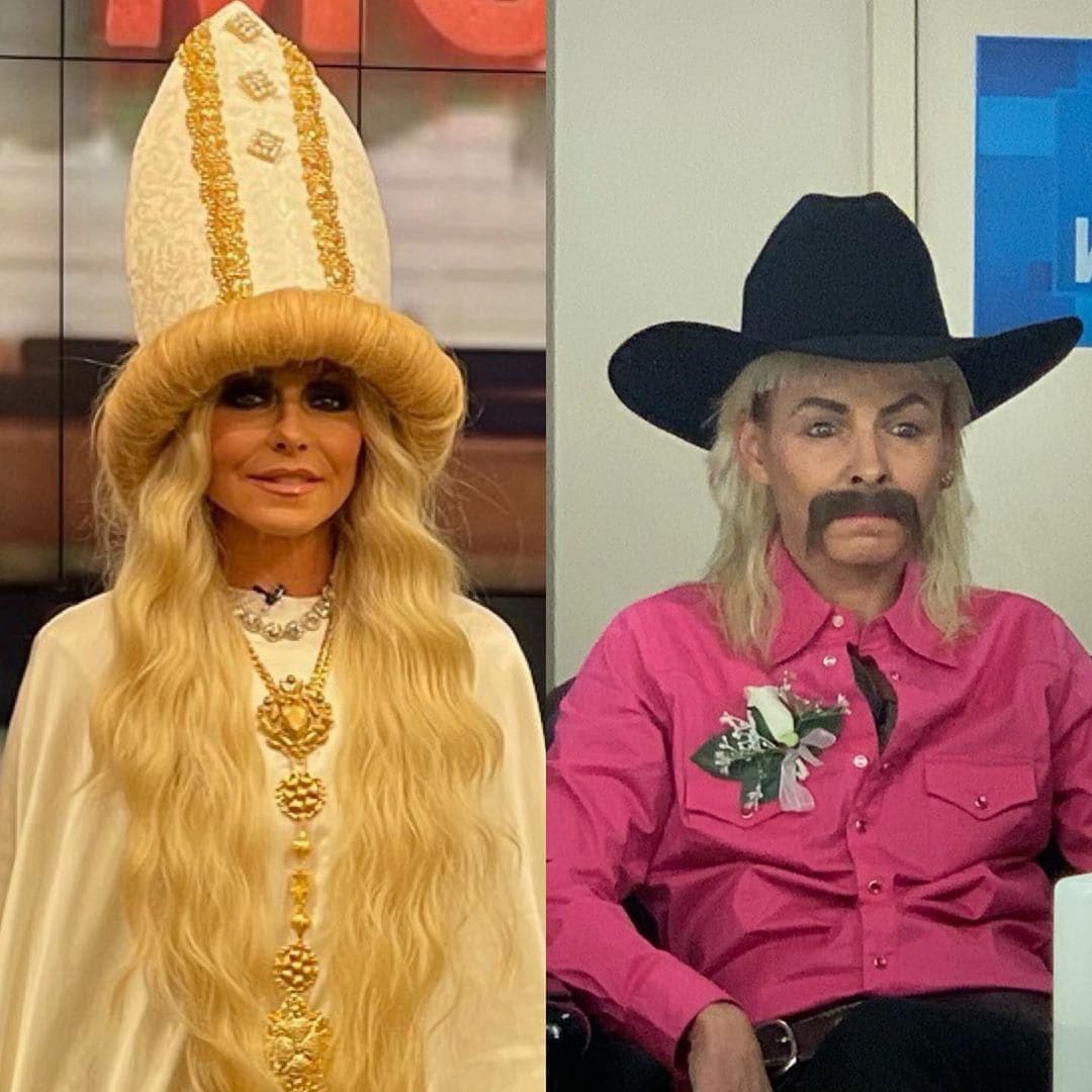 kelly ripa halloween costumes