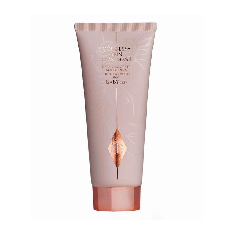 Goddess Skin Clay Mask by Charlotte Tilbury