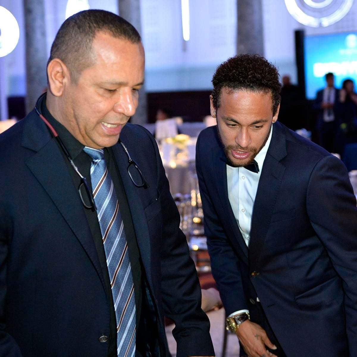 PSG Foundation Gala