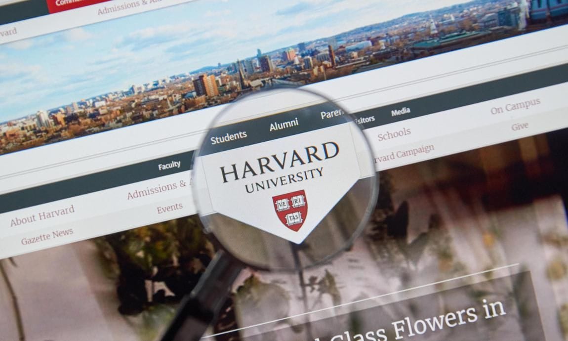 free online courses with Harvard