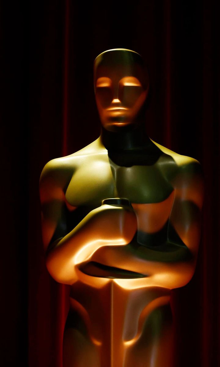 95th Academy Award Nominations Announcement