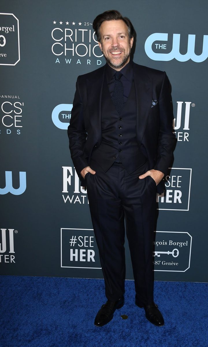 25th Annual Critics' Choice Awards   Arrivals